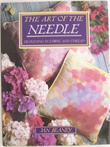 Beispielbild fr Art of the Needle zum Verkauf von WorldofBooks