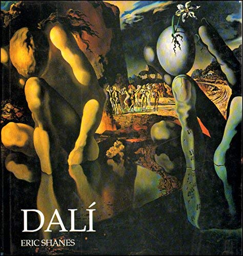 9781858911038: Dali (Master Painters S.)