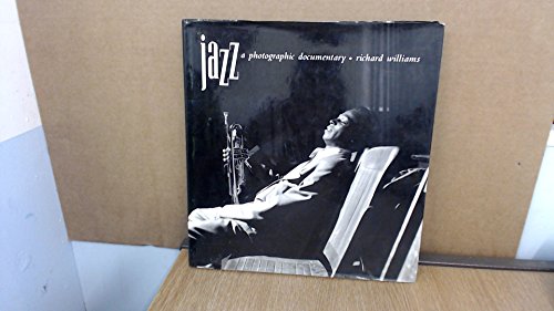 Jazz : A Photographic Documentary