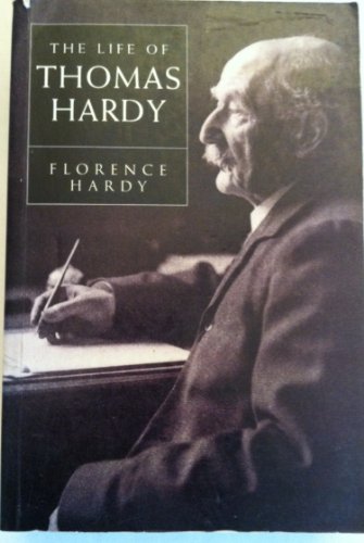 Beispielbild fr The Life of Thomas Hardy zum Verkauf von Better World Books