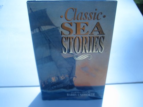 Stock image for CLASSIC SEA STORIES for sale by Falls Bookstore