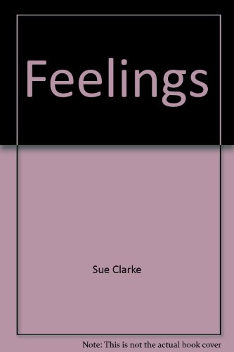 Imagen de archivo de Feelings a la venta por AwesomeBooks