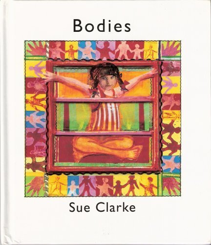 Imagen de archivo de Bodies a la venta por ThriftBooks-Dallas