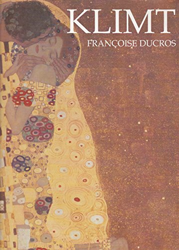 Klimt (9781858911663) by Francoise Ducros