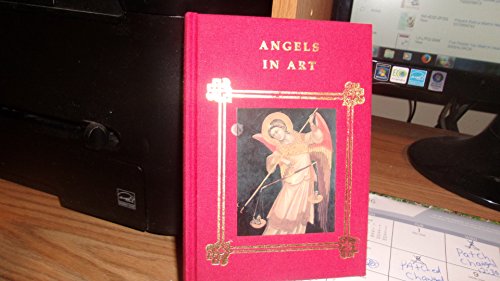 Imagen de archivo de Angels in Art a la venta por WorldofBooks