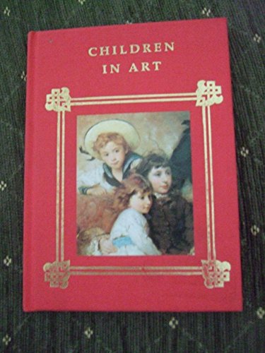 Stock image for Miniatures-Children in Art for sale by Reuseabook