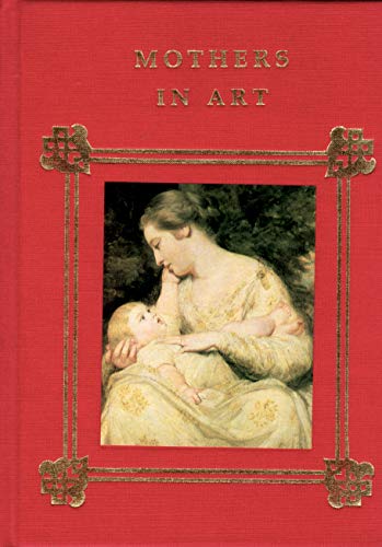 Imagen de archivo de Mothers in Art a la venta por WorldofBooks