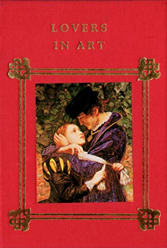 Stock image for Lovers in Art for sale by WorldofBooks