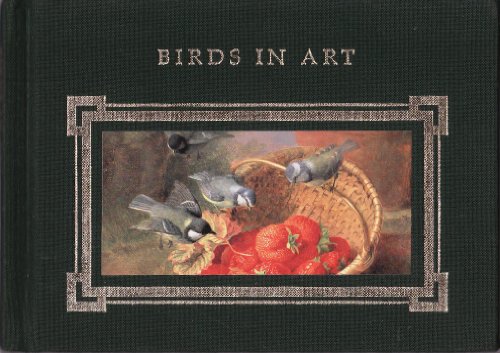 Beispielbild fr Birds in Art zum Verkauf von WorldofBooks