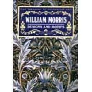 Beispielbild fr William Morris (Treasury of Decorative Art S.) zum Verkauf von WorldofBooks