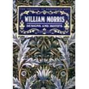 Imagen de archivo de William Morris (Treasury of Decorative Art S.) a la venta por WorldofBooks