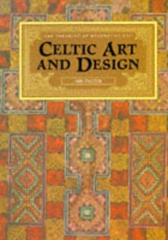Imagen de archivo de Celtic Art and Design a la venta por HPB-Diamond