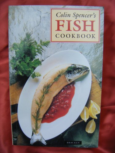 Stock image for The Fish Cook Book for sale by WorldofBooks