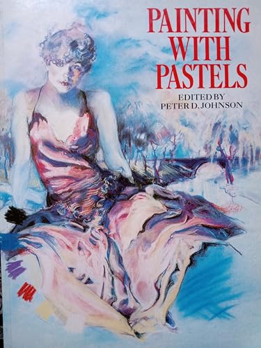 Imagen de archivo de Painting with Pastels a la venta por Better World Books