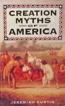 Beispielbild fr Creation Myths Of Primitive America zum Verkauf von WorldofBooks