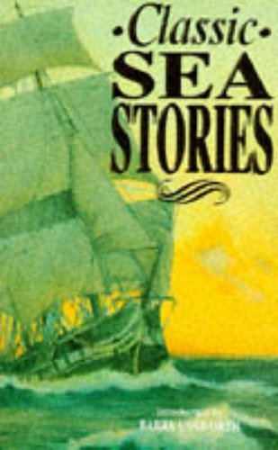 Stock image for Classic Sea Stories for sale by Sea Chest Books