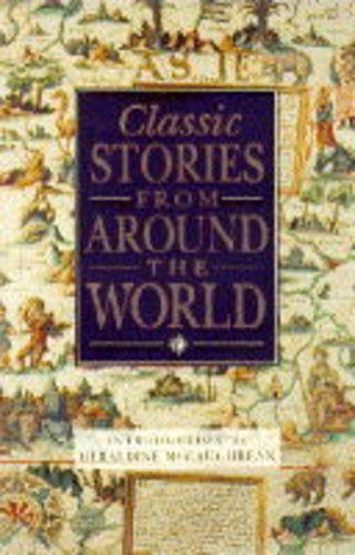 Beispielbild für Classic Stories From Around the World zum Verkauf von Wonder Book