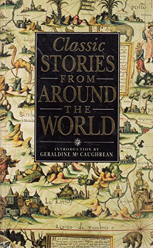 Stock image for Classic Stories From Around the World for sale by Wonder Book