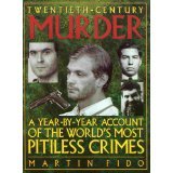 Stock image for Twentieth Century Murder for sale by SecondSale