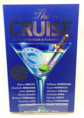 Stock image for Cruise, The for sale by WorldofBooks