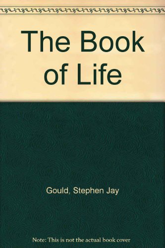 9781858919058: The Book of Life