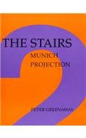 Stock image for The Stairs. Munich Projection for sale by WorldofBooks