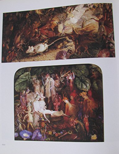 Beispielbild fr Victorian Fairy Painting zum Verkauf von St Vincent de Paul of Lane County