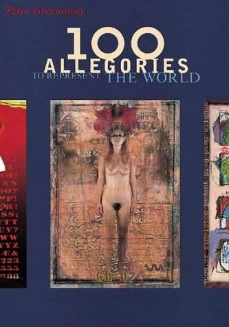 Stock image for 100 Allegories to Represent the World for sale by Harry Alter