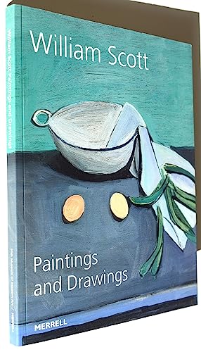 9781858940663: William Scott: Paintings and Drawings