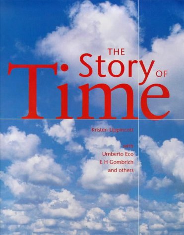 9781858940724: The Story of Time
