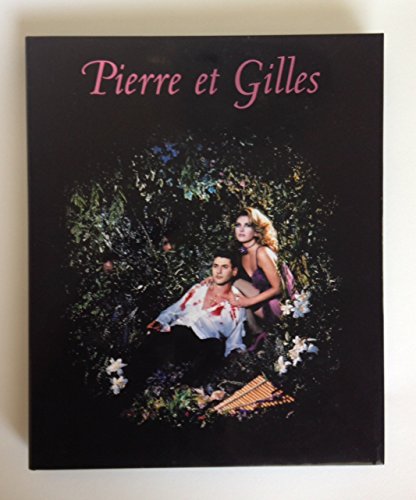 9781858941134: Pierre Et Gilles