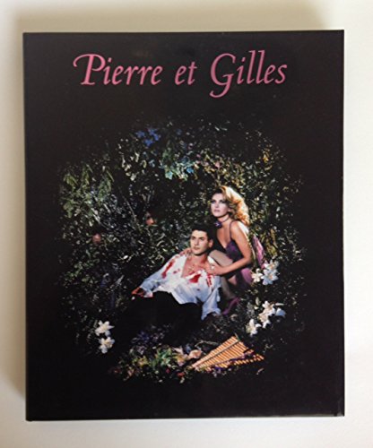 Stock image for Pierre et Gilles for sale by WorldofBooks