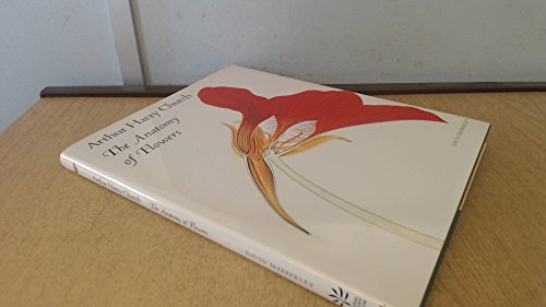 9781858941165: Arthur Harry Church: the Anatomy of Flowers
