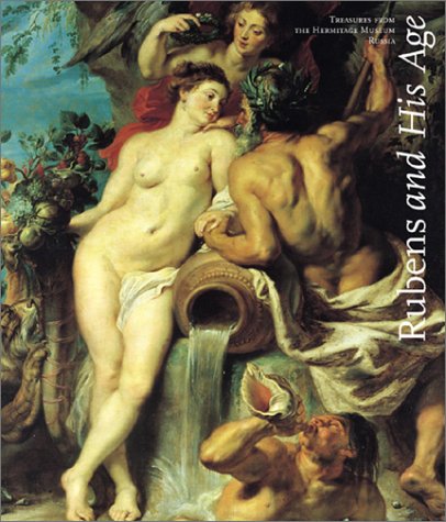 9781858941271: Rubens and His Age: Treasures from the Hermitage Museum, Russia