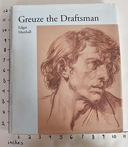 Greuze the Draftsman