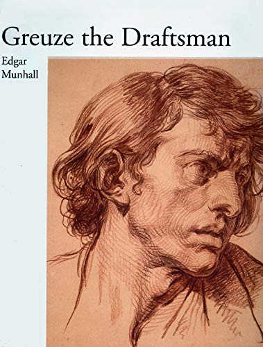 Stock image for Greuze the Draftsman for sale by Dave's Books