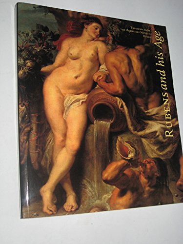 Imagen de archivo de Rubens And His Age a la venta por Library House Internet Sales