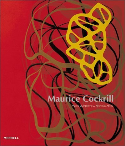 Stock image for Maurice Cockrill for sale by WorldofBooks