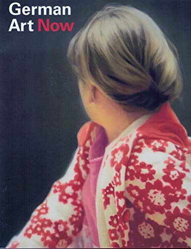 Stock image for German Art Now by Homburg, Cornelia (2003) Paperback for sale by HPB-Emerald