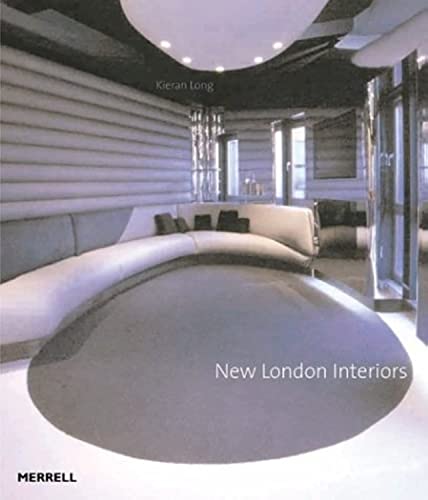 Imagen de archivo de New London Interiors a la venta por Better World Books: West