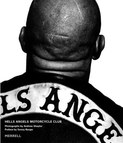 9781858942438: Hells Angels Motorcycle Club