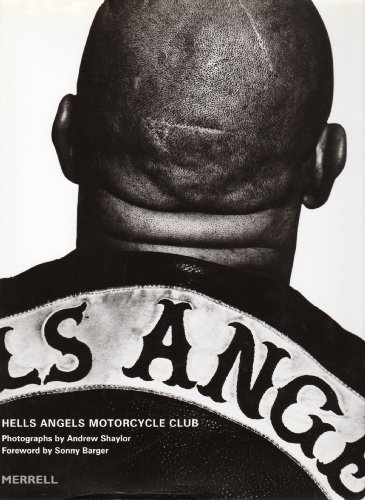 9781858942438: Hells Angels Motorcycle Club