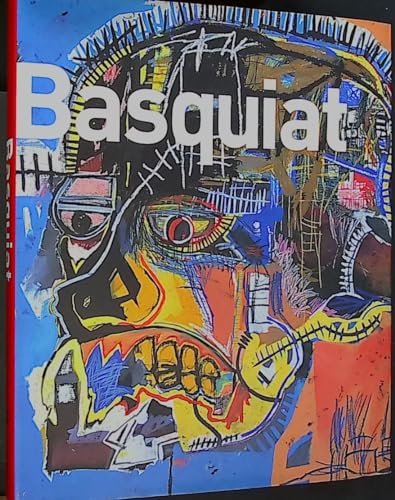 9781858942872: Basquiat