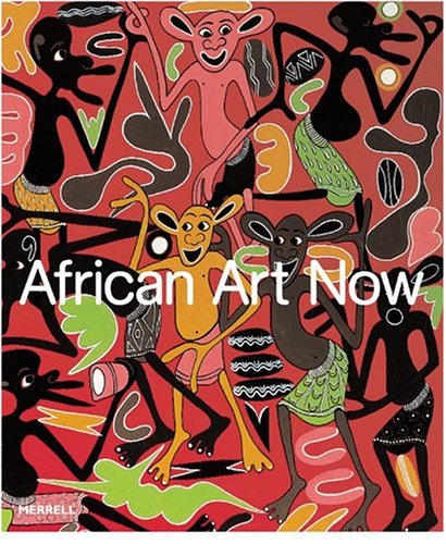 Beispielbild fr African Art Now. Masterpieces from the Jean Pigazzi Collection. zum Verkauf von Buchhandlung&Antiquariat Arnold Pascher