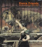 Beispielbild fr Fierce Friends: Artists And Animals, 1750-1900 zum Verkauf von Wonder Book