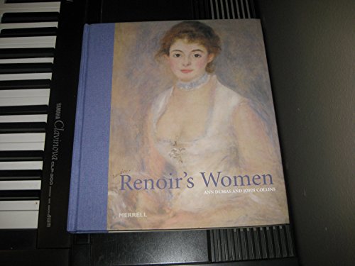 Beispielbild fr Renoir's Women zum Verkauf von BooksRun