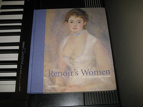 Stock image for Renoir's Women for sale by Magers and Quinn Booksellers