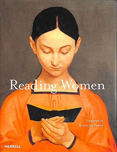 Beispielbild fr Reading Women zum Verkauf von Better World Books