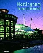 9781858943350: Nottingham Transformed: Architecture and Regeneration for the New Millennium