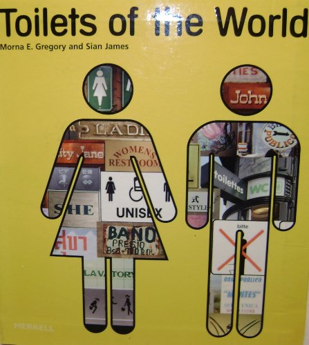 9781858943374: Toilets of the world